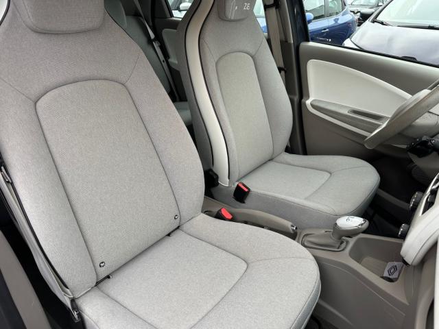 Renault Zoe image 2
