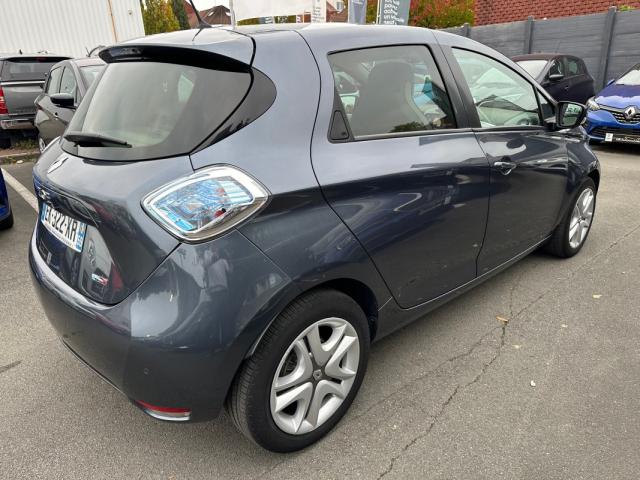 Renault Zoe image 4
