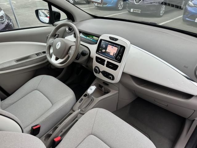 Renault Zoe image 5