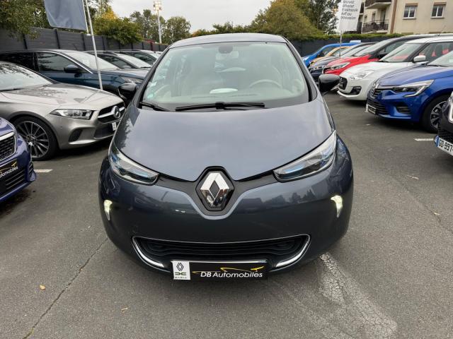Renault Zoe image 3