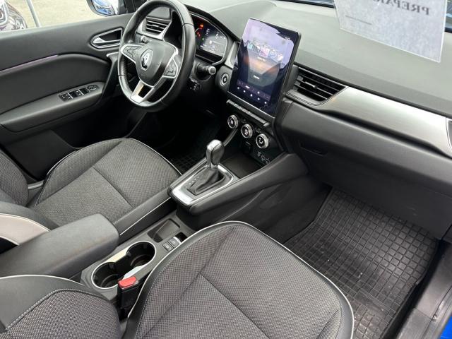 Renault Captur image 5