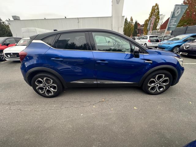 Renault Captur image 1