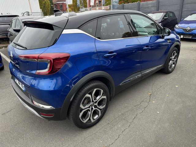 Renault Captur image 3
