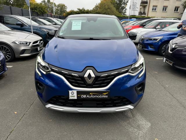 Renault Captur image 2