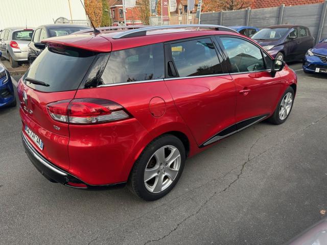 Renault Clio image 3