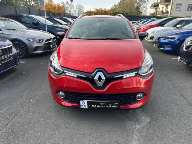 Renault Clio image 2