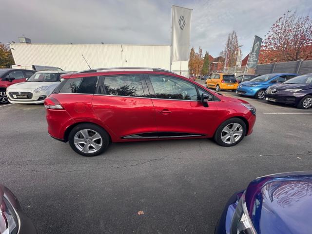 Renault Clio image 1