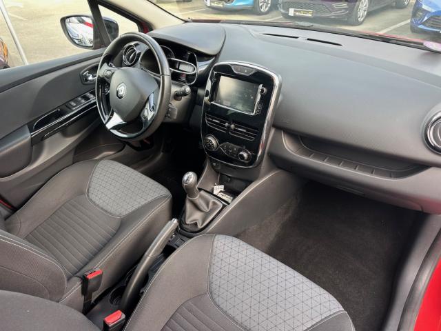 Renault Clio image 4