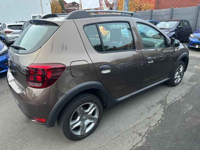 Dacia Sandero Ii image 4