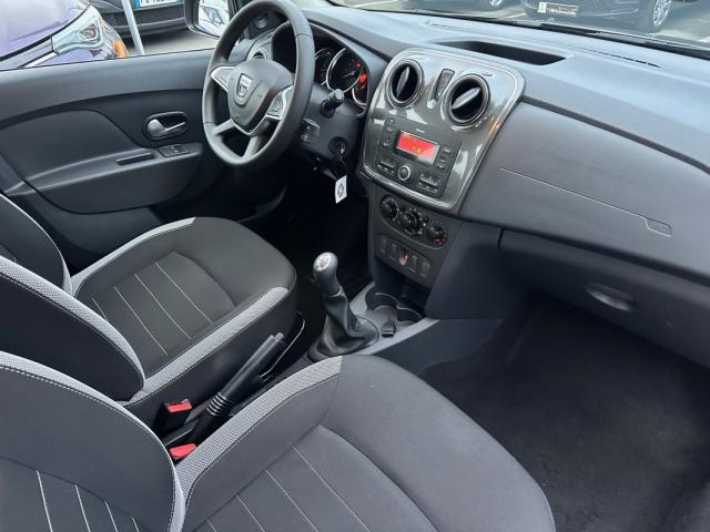 Dacia Sandero Ii image 5