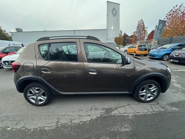 Dacia Sandero Ii image 3