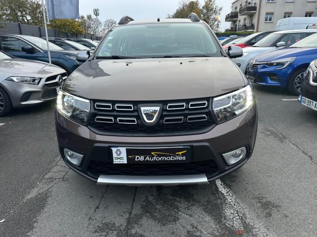 Dacia Sandero Ii image 1