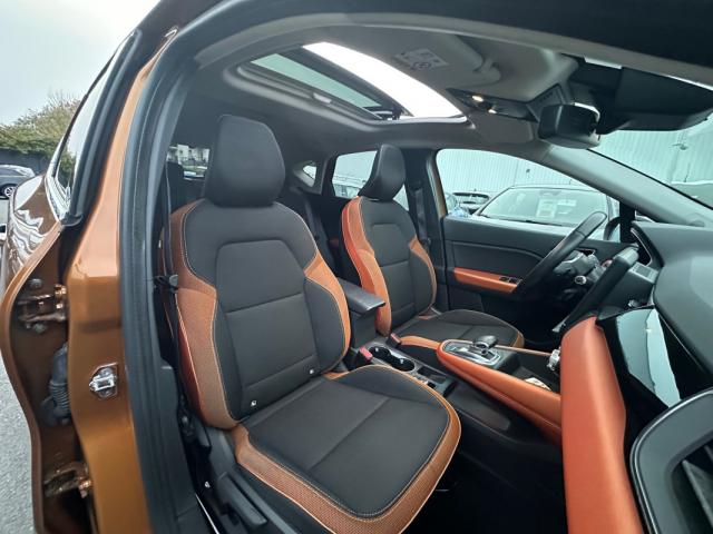 Renault Captur image 5