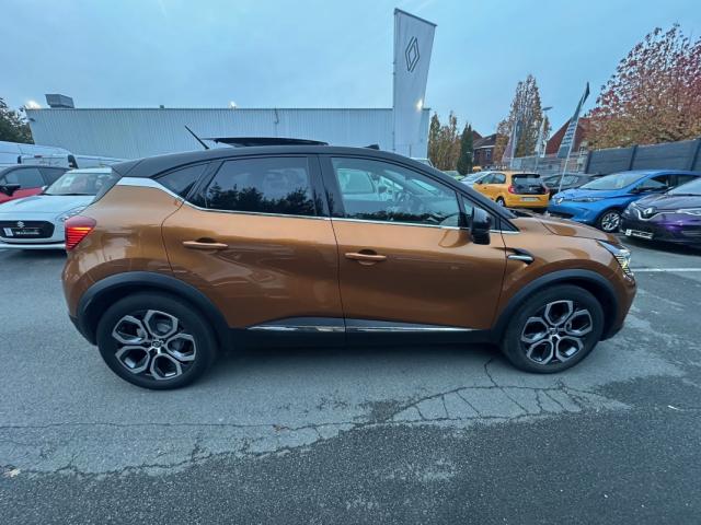 Renault Captur image 3