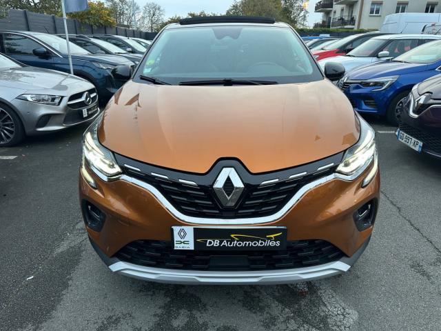Renault Captur image 2