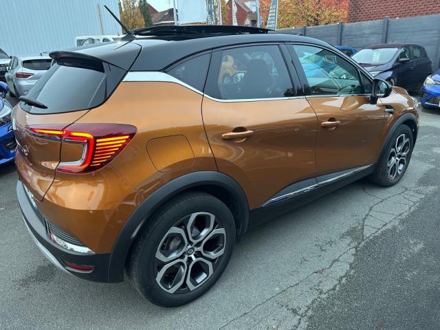 Renault Captur image 4