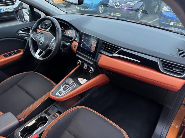 Renault Captur image 1