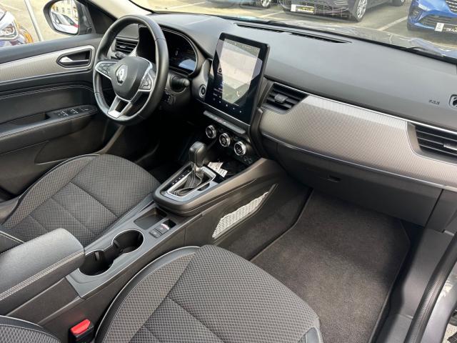 Renault Arkana image 2