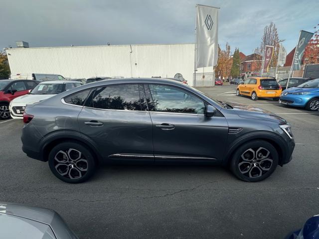 Renault Arkana image 3