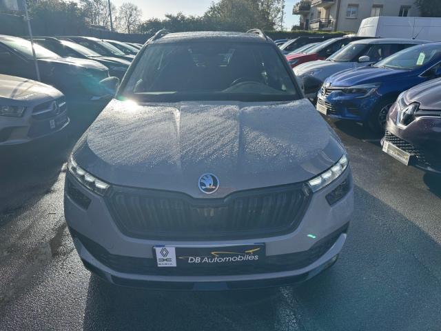 Skoda Kamiq image 5