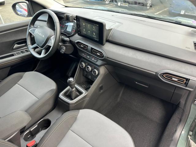 Dacia Sandero Iii image 4