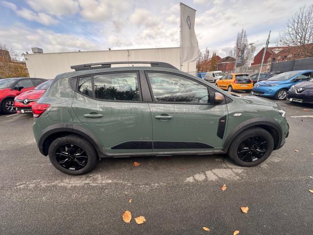 Dacia Sandero Iii image 5