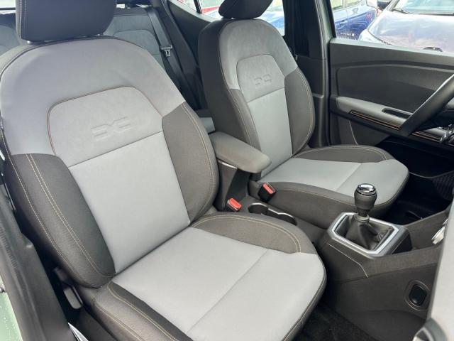 Dacia Sandero Iii image 1