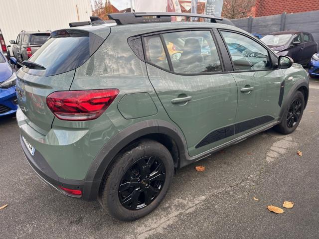 Dacia Sandero Iii image 2