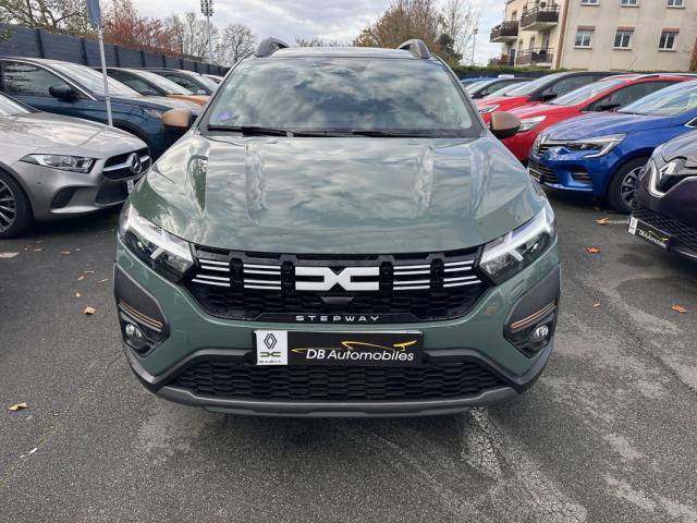 Dacia Sandero Iii image 3