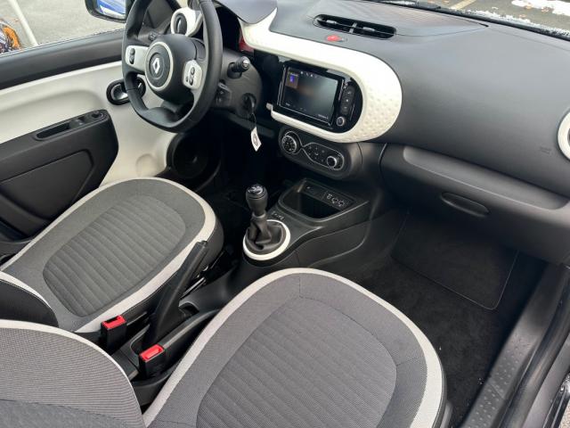 Renault Twingo image 4