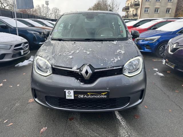 Renault Twingo image 3