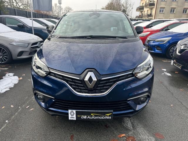 Renault Scénic image 1