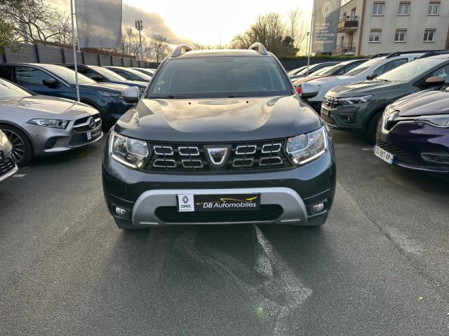 Dacia Duster image 4