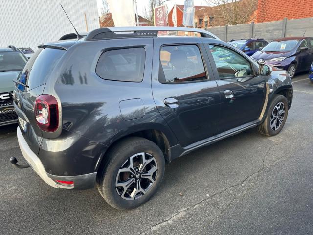 Dacia Duster image 5