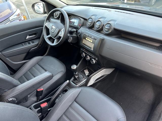 Dacia Duster image 2