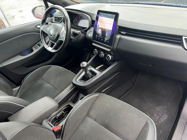 Renault Clio image 1