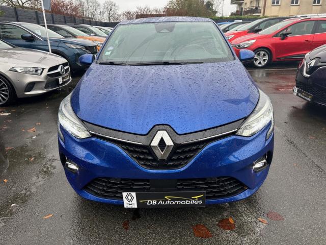 Renault Clio image 4