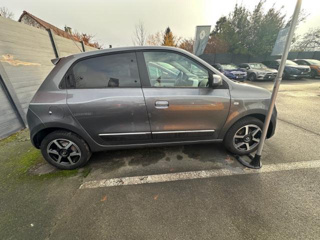 Renault Twingo image 4