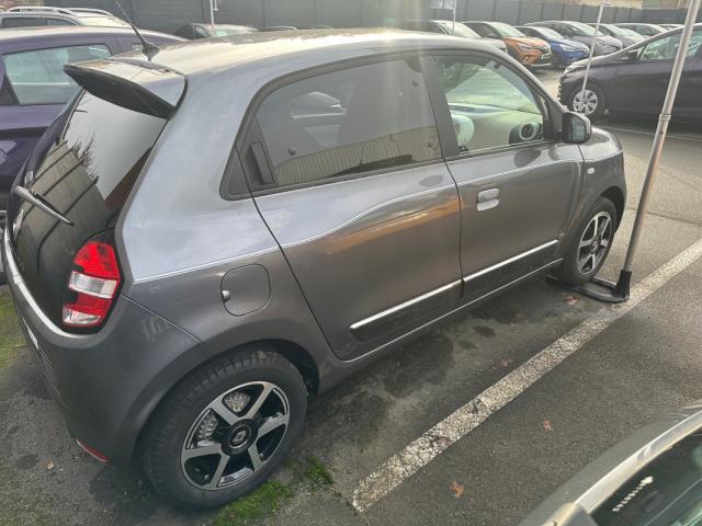 Renault Twingo image 2