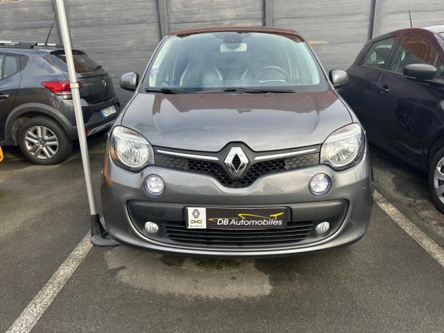 Renault Twingo image 1