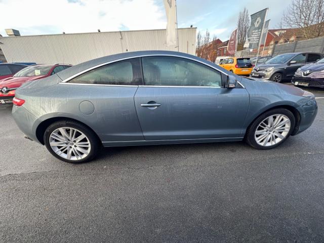 Renault Laguna image 3