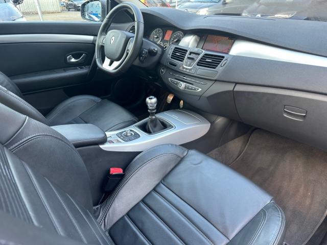 Renault Laguna image 4