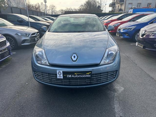 Renault Laguna image 1