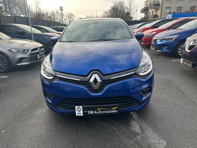 Renault Clio image 1