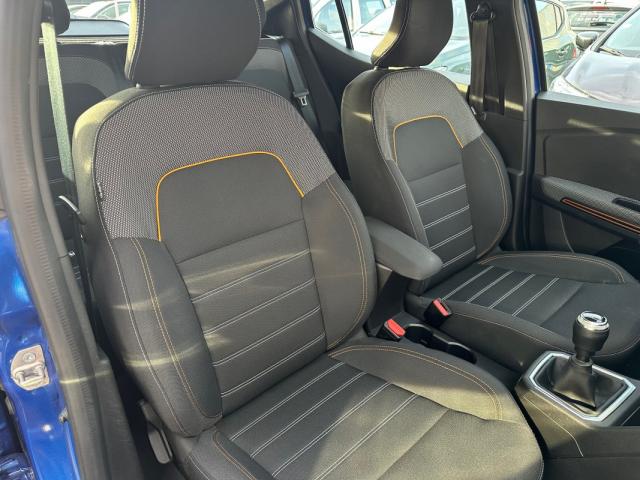 Dacia Sandero Iii image 3