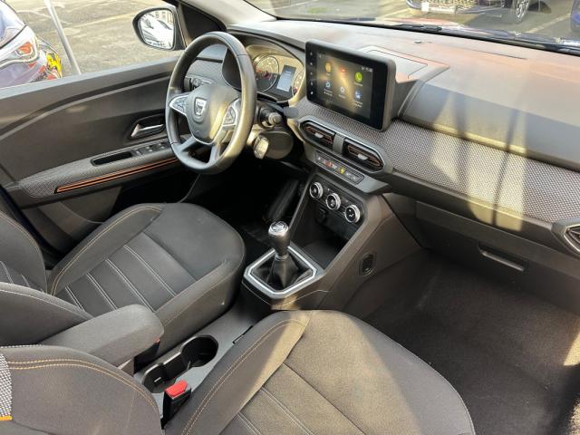 Dacia Sandero Iii image 4