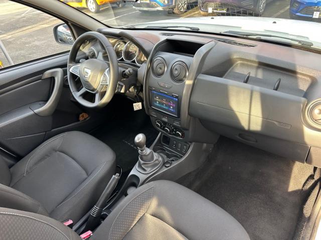 Dacia Duster image 5