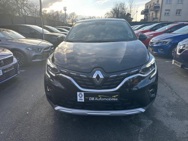 Renault Captur image 5
