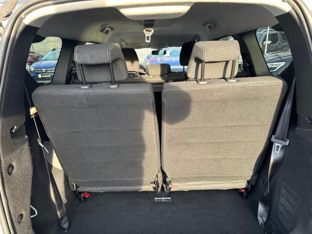 Dacia Jogger image 6
