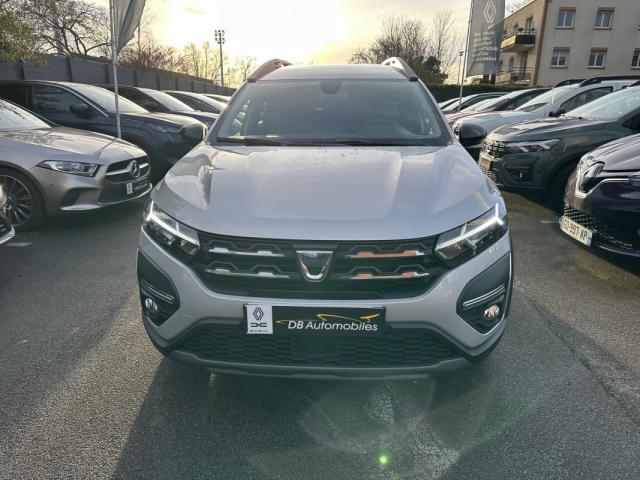 Dacia Jogger image 5